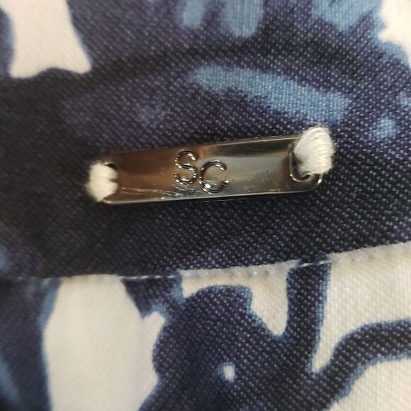 S.c.& co skort  - Picture 4 of 4